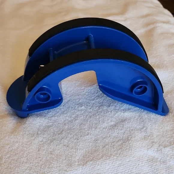 Blue Foot Rocker Stretching Device - Picture 7 of 8